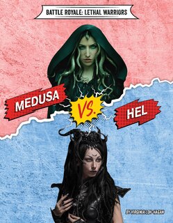 Front cover_Medusa vs. Hel