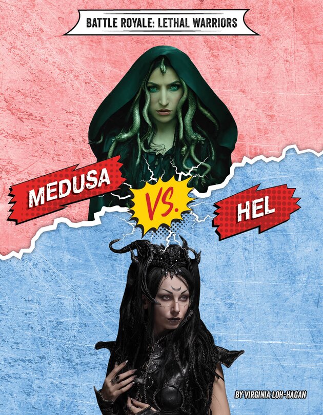 Front cover_Medusa vs. Hel