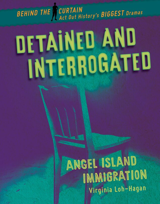 Front cover_Detained and Interrogated