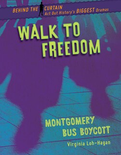 Front cover_Walk to Freedom