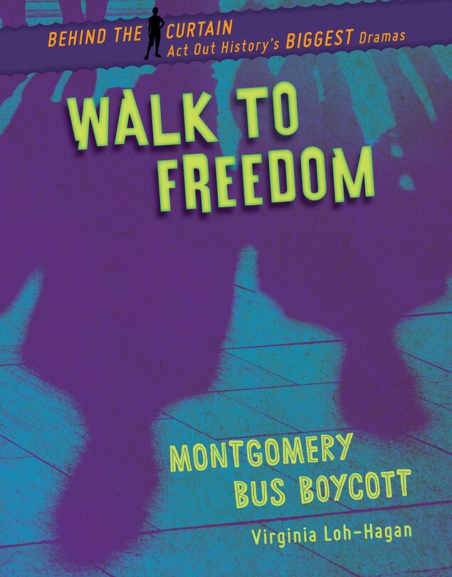 Front cover_Walk to Freedom