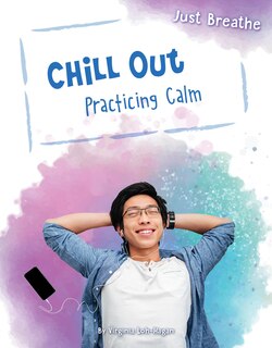 Front cover_Chill Out