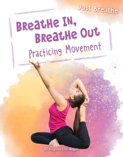 Front cover_Breathe In, Breathe Out