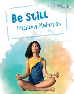 Couverture_Be Still