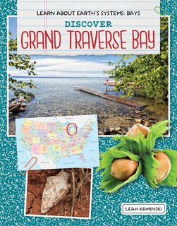 Couverture_Discover Grand Traverse Bay