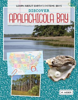 Couverture_Discover Apalachicola Bay