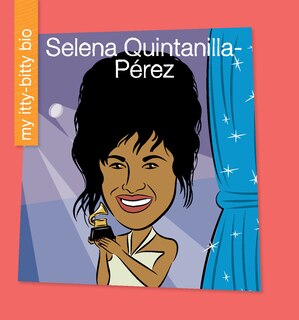 Couverture_Selena Quintanilla-Pérez