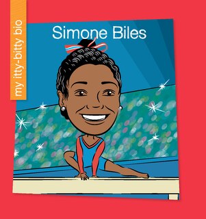 Front cover_Simone Biles