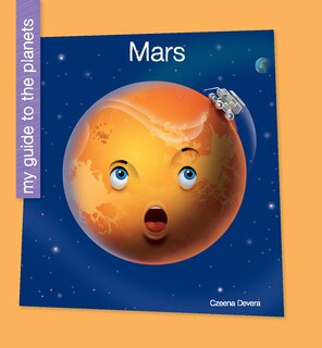 Front cover_Mars