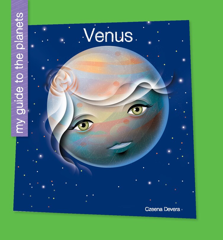 Front cover_Venus