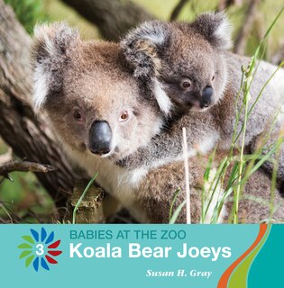 Front cover_Koala Bear Joeys