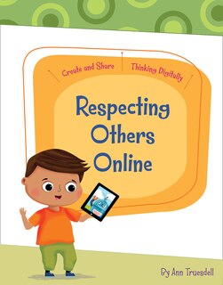 Front cover_Respecting Others Online