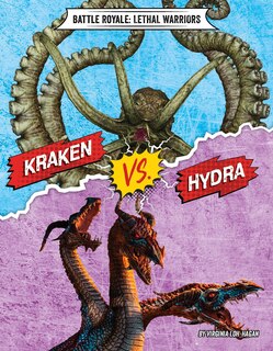 Front cover_Kraken vs. Hydra