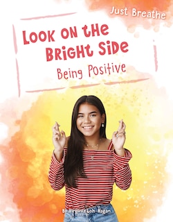 Front cover_Look on the Bright Side