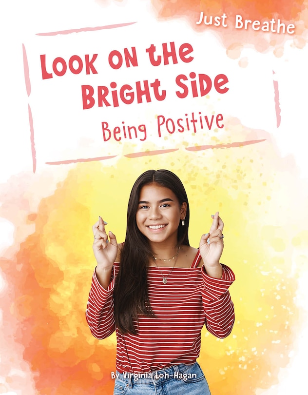 Front cover_Look on the Bright Side
