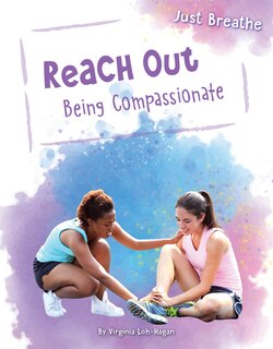 Front cover_Reach Out