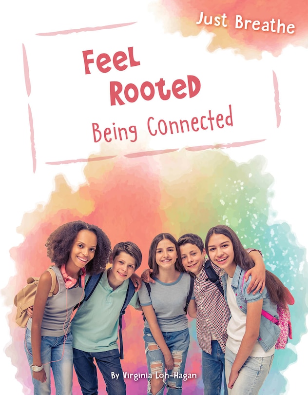 Couverture_Feel Rooted