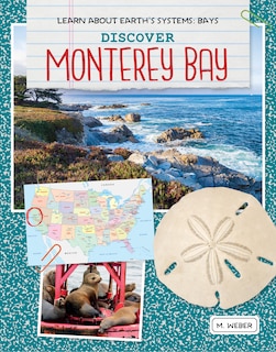 Couverture_Discover Monterey Bay