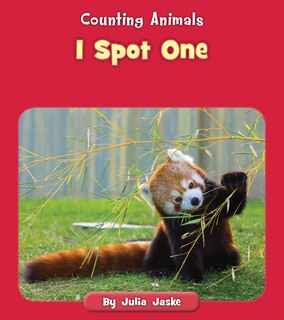 Couverture_I Spot One