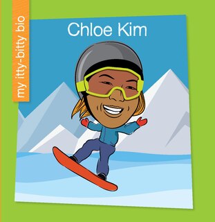Front cover_Chloe Kim