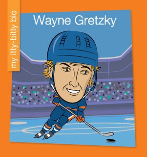 Front cover_Wayne Gretzky