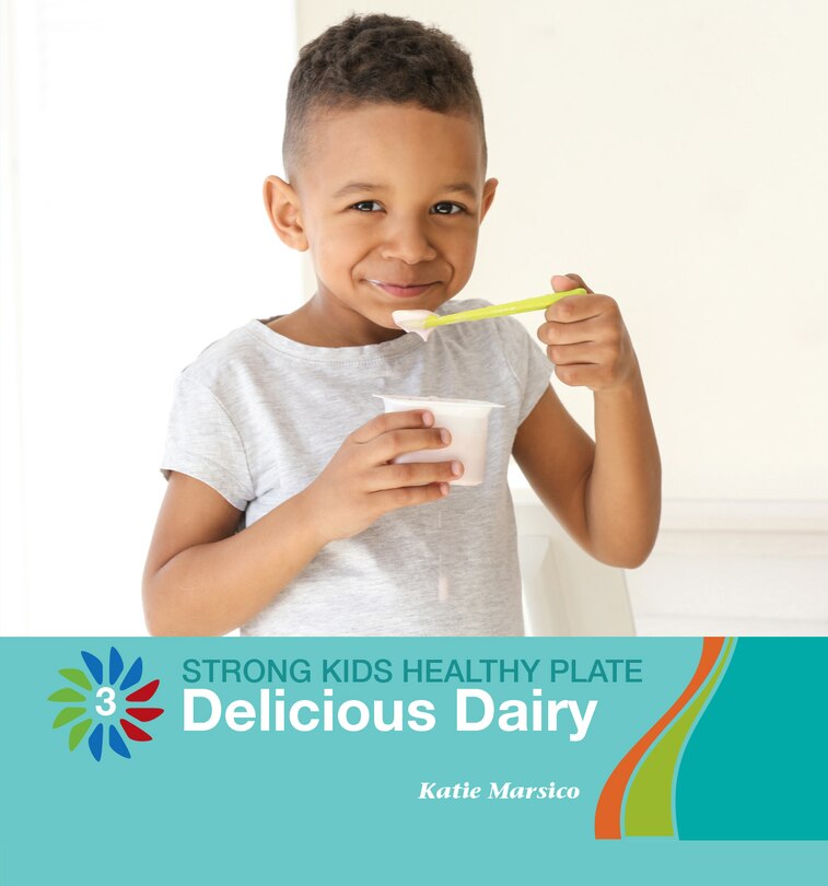 Front cover_Delicious Dairy