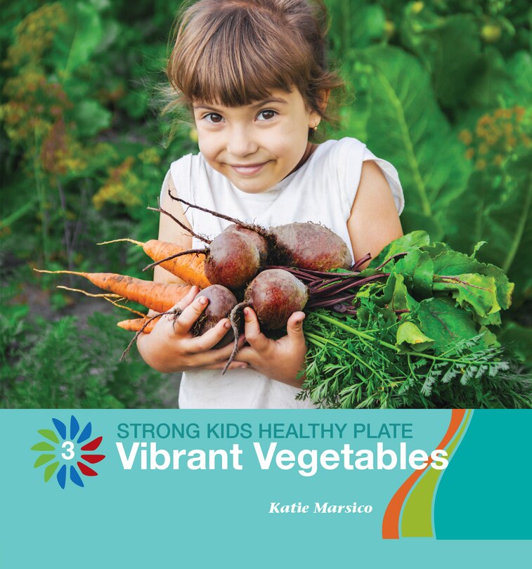 Couverture_Vibrant Vegetables