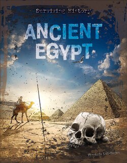 Front cover_Ancient Egypt