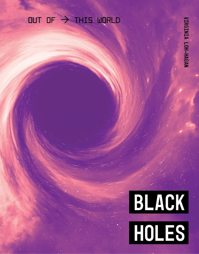 Front cover_Black Holes