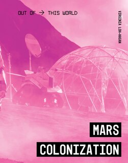 Couverture_Mars Colonization