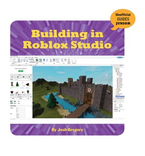 Couverture_Building in Roblox Studio