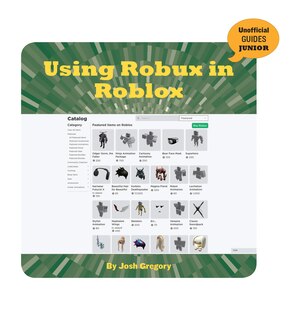 Couverture_Using Robux in Roblox