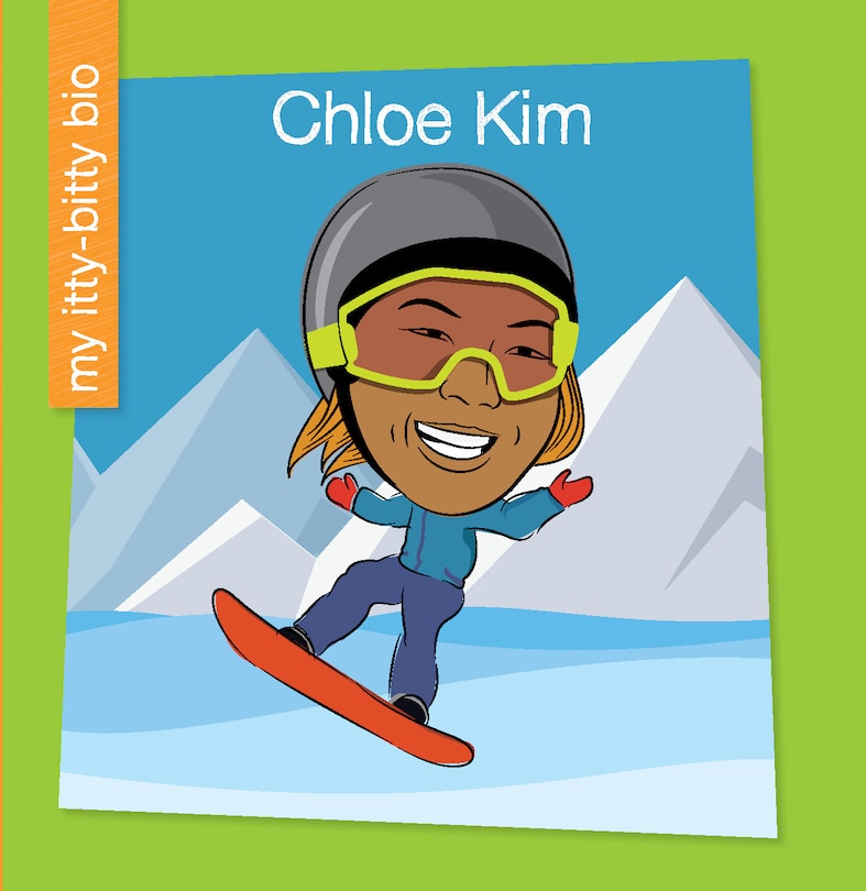 Couverture_Chloe Kim
