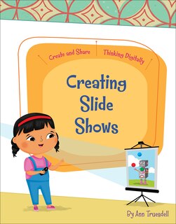 Couverture_Creating Slide Shows