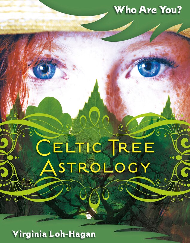 Couverture_Celtic Tree Astrology