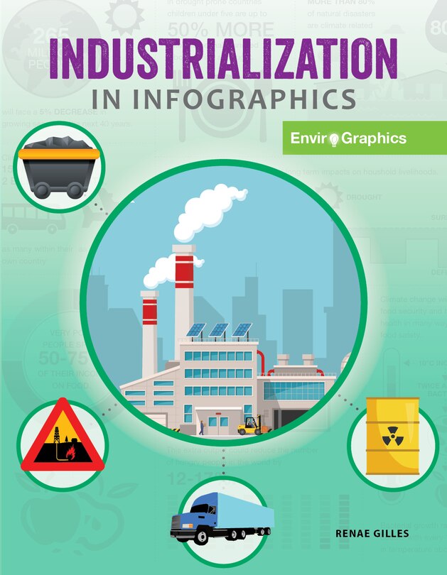 Couverture_Industrialization in Infographics