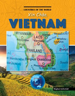 Front cover_Xin Chào, Vietnam