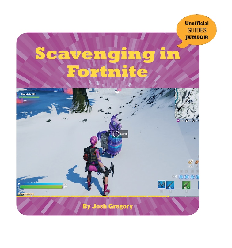 Couverture_Scavenging in Fortnite