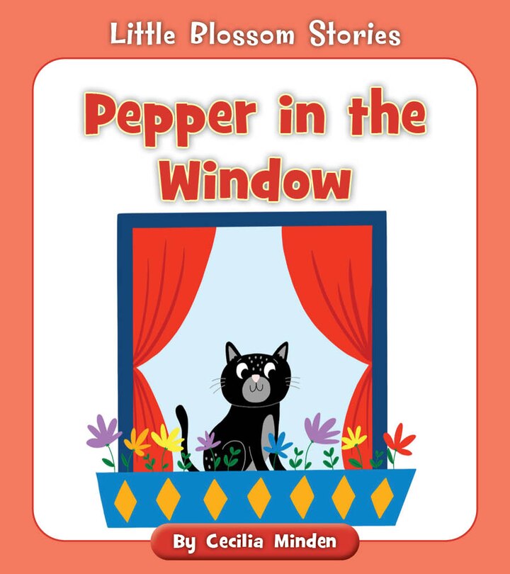 Couverture_Pepper in the Window
