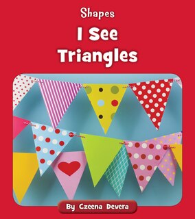 Couverture_I See Triangles