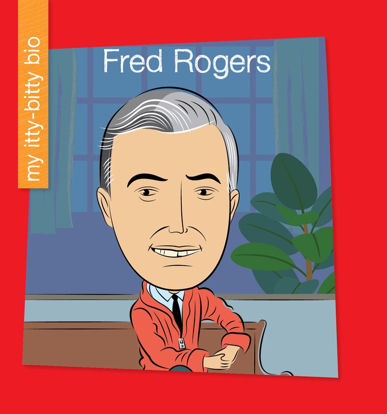 Front cover_Fred Rogers