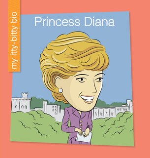 Couverture_Princess Diana