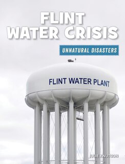 Front cover_Flint Water Crisis