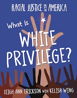 Front cover_What Is White Privilege?