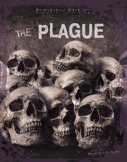 Front cover_The Plague