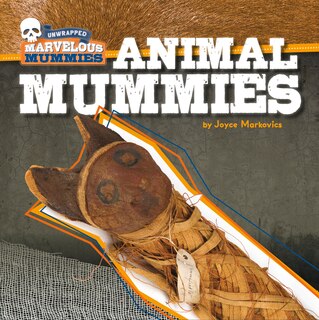 Front cover_Animal Mummies