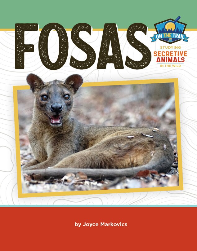 Front cover_Fosas