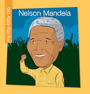 Front cover_Nelson Mandela