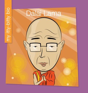Front cover_Dalai Lama