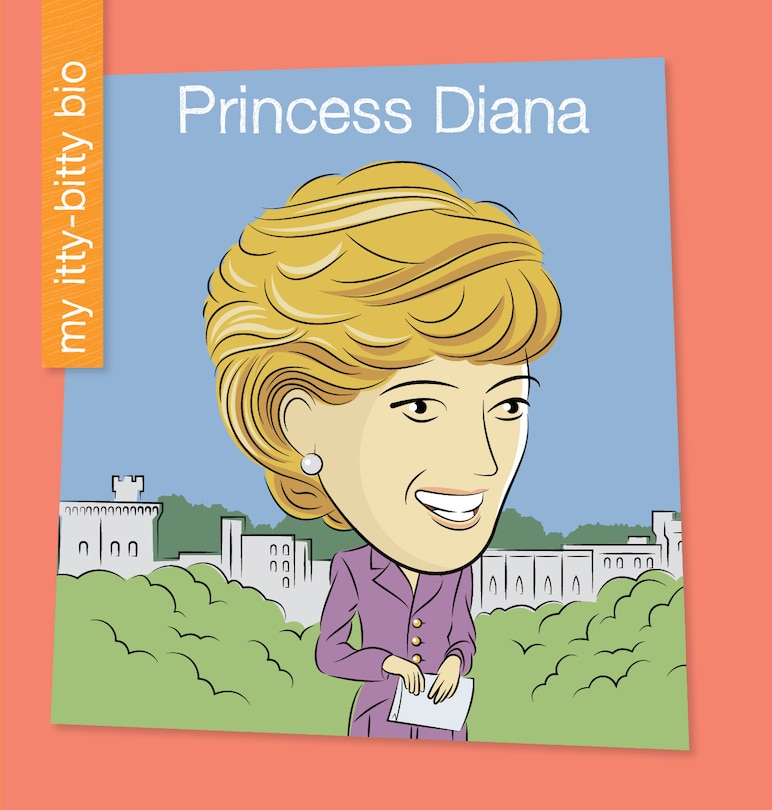 Couverture_Princess Diana